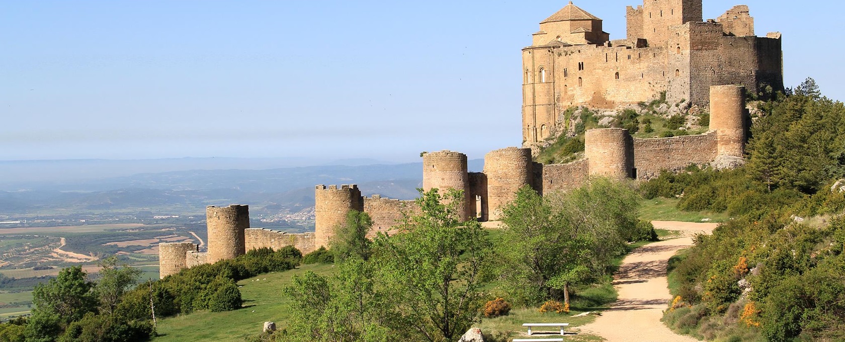 Nordspanien Reiseführer