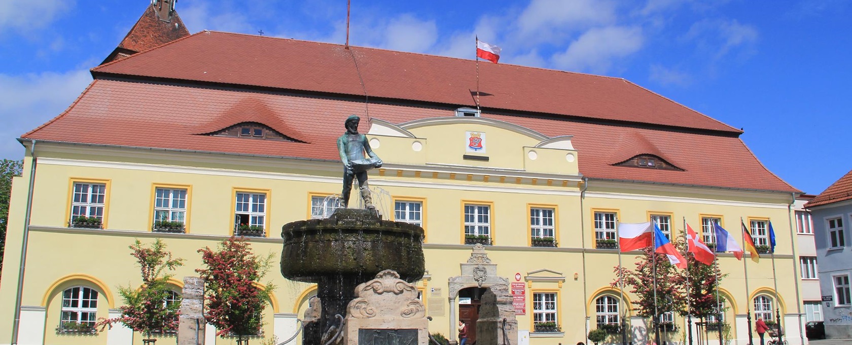 Polen Darlow Rügenwalde Reiseführer