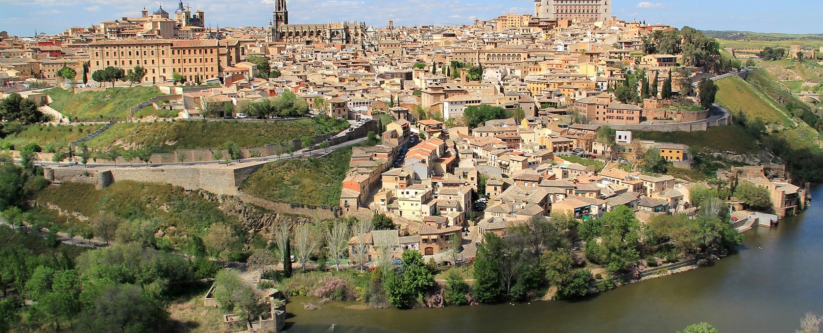 Südspanien Reiseführer